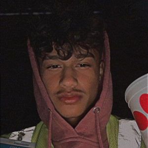 Meet your Posher, Luis